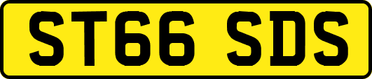 ST66SDS