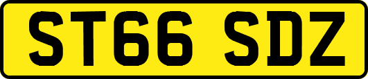 ST66SDZ