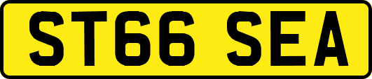 ST66SEA