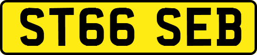 ST66SEB