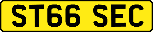 ST66SEC