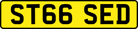 ST66SED