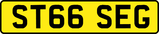 ST66SEG
