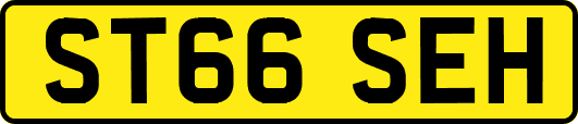 ST66SEH