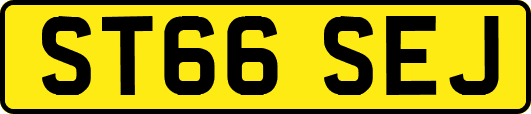 ST66SEJ
