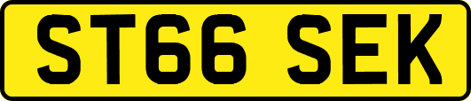 ST66SEK