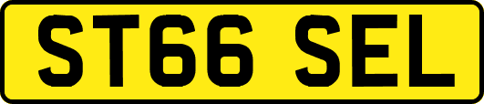 ST66SEL