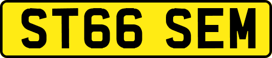 ST66SEM