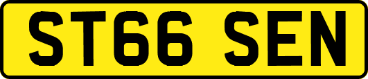 ST66SEN