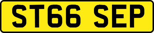 ST66SEP