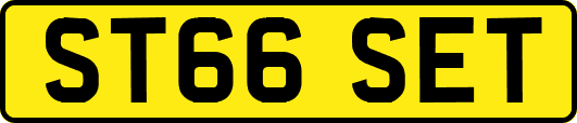 ST66SET