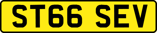 ST66SEV