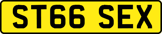 ST66SEX