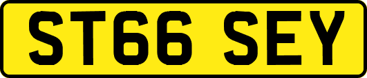 ST66SEY