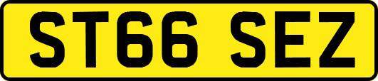 ST66SEZ