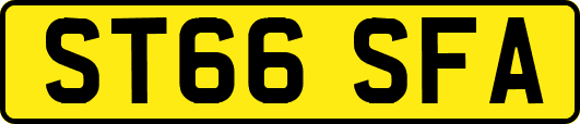 ST66SFA
