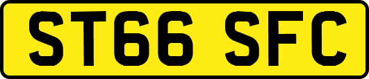 ST66SFC