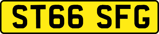 ST66SFG