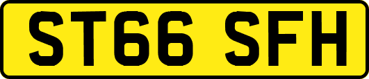 ST66SFH
