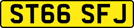 ST66SFJ