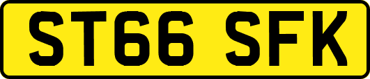 ST66SFK