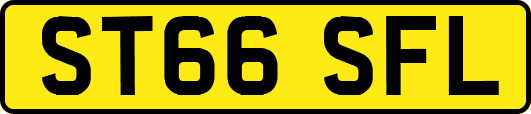 ST66SFL