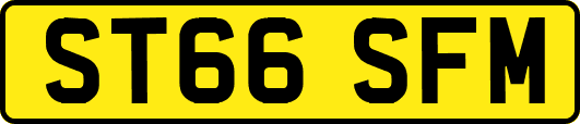 ST66SFM