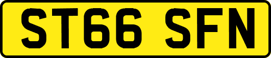 ST66SFN