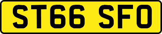 ST66SFO