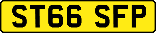 ST66SFP