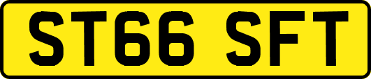 ST66SFT