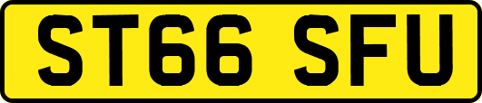 ST66SFU