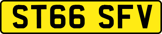 ST66SFV