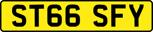 ST66SFY