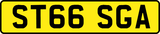 ST66SGA