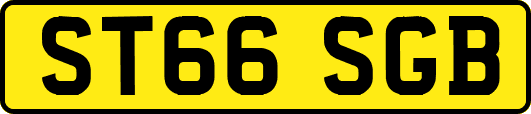 ST66SGB