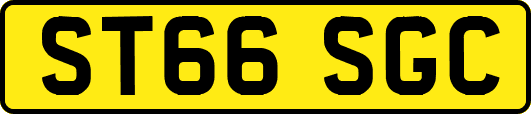 ST66SGC