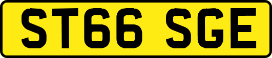 ST66SGE