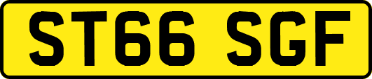 ST66SGF