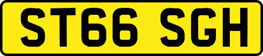ST66SGH