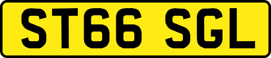 ST66SGL