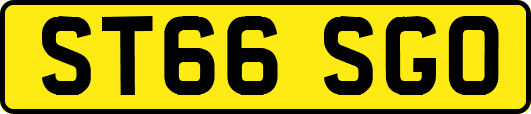 ST66SGO