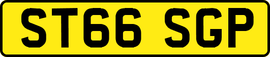 ST66SGP