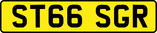 ST66SGR