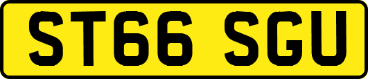 ST66SGU