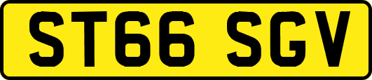 ST66SGV