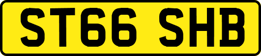 ST66SHB