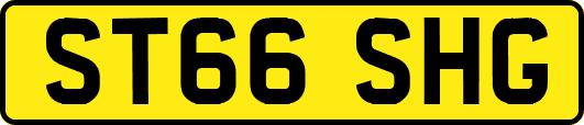 ST66SHG