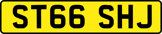 ST66SHJ