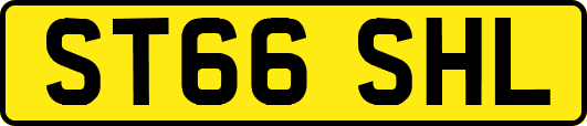 ST66SHL